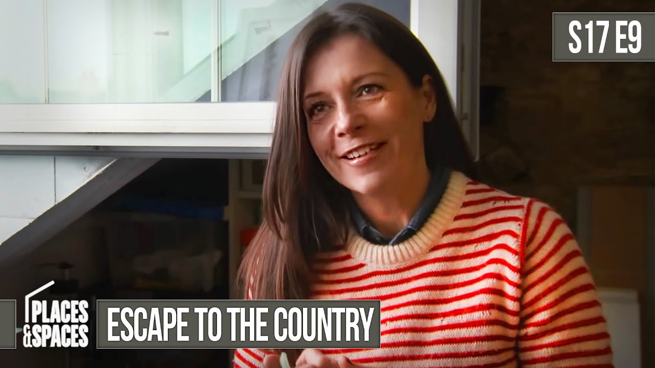 Escape to the Country: Season 17 Episode 9 Cornwall | 2016 | FULL EPISODE