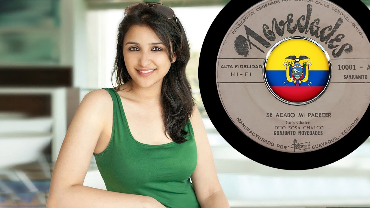 SE ACABÓ MI PADECER SANJUANITO DÚO SOSA  CHALCO