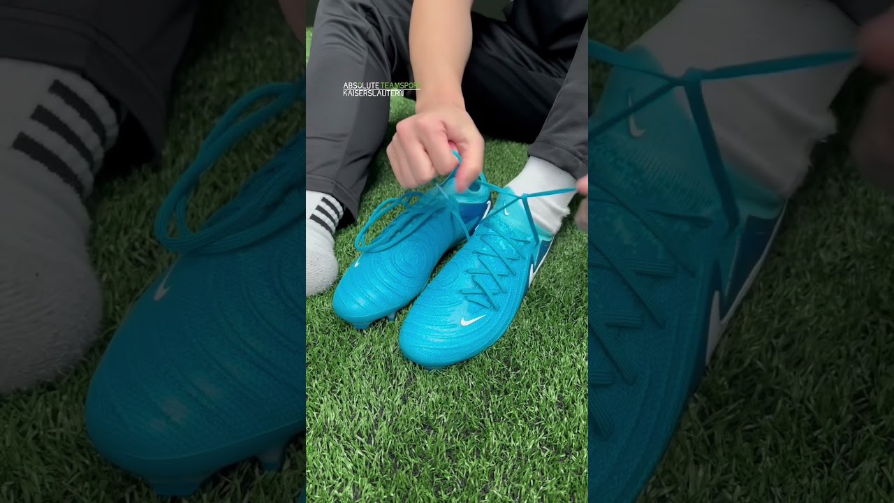 🔥Restock🔥Nike Phantom GX II Mad Ambition FG Elite #footballboots #soccercleats #nikephantom