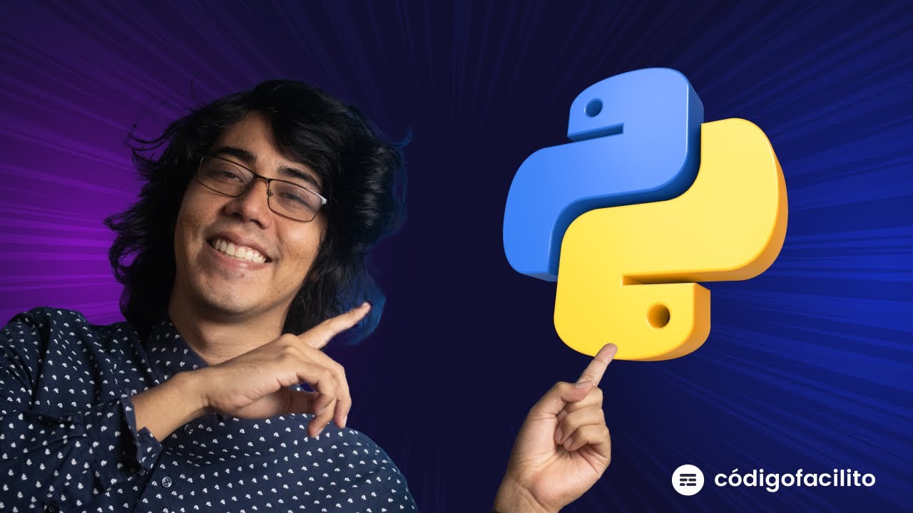 As&iacute; debes usar Python en tu computadora (Entornos Virtuales)