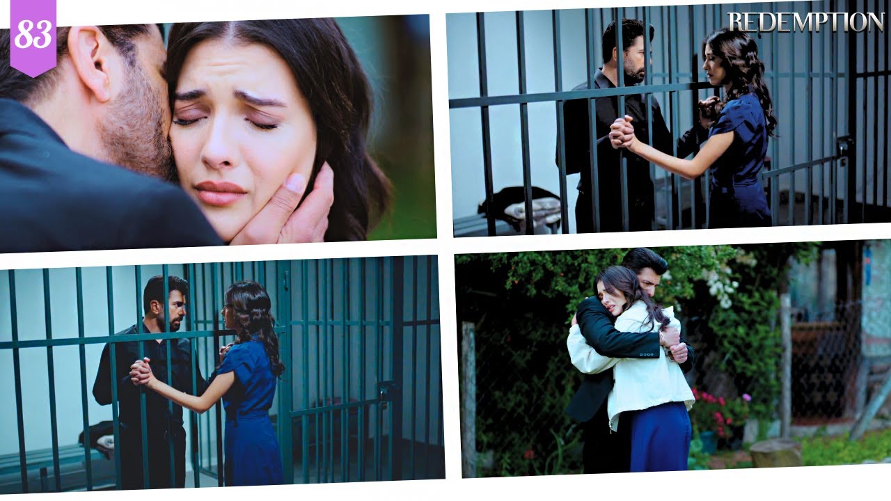 Hira ve Orhun Özel Sahneler #83 | Orhun Demirhanlı teslim oldu!