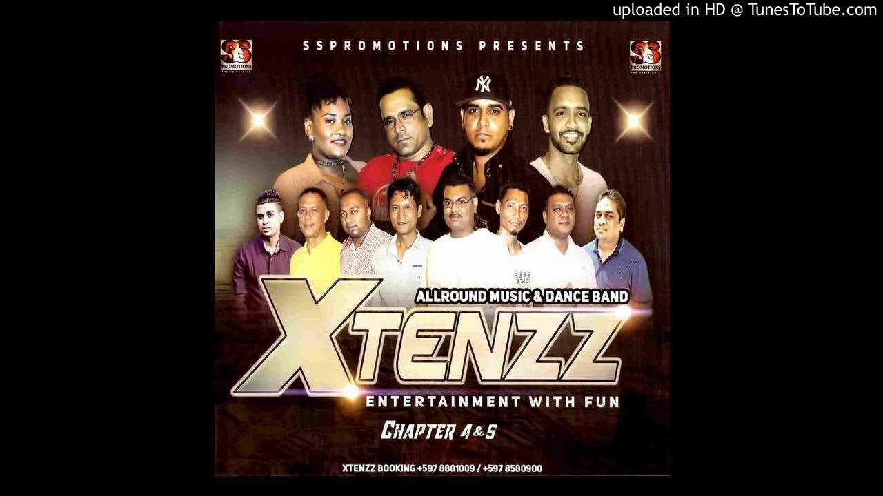 08. Angoori | Sharon | Xtenzz Vol 4 & 5 | Chapter 5