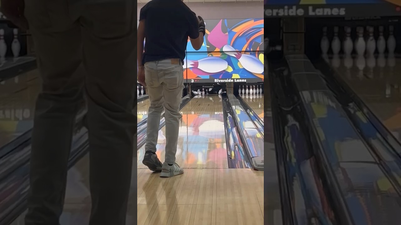 How to Increase Your Rev Rate | Bowling Ball Hook Potential