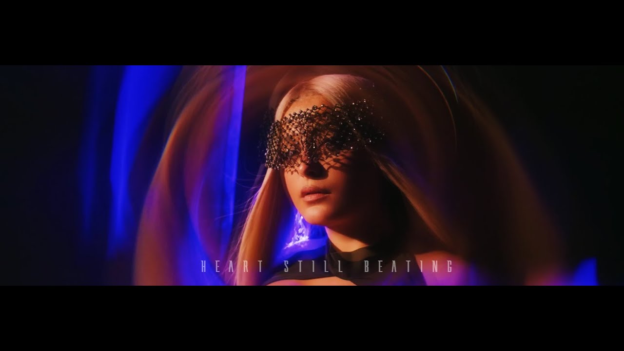 Nathan Dawe - Heart Still Beating ft. Bebe Rexha (slowed + reverbed)