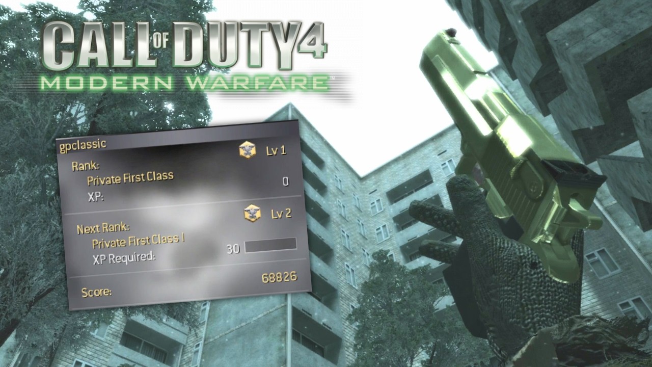 Playing Call of Duty 4 in 2026: Road To Commander: S2 Episode 27