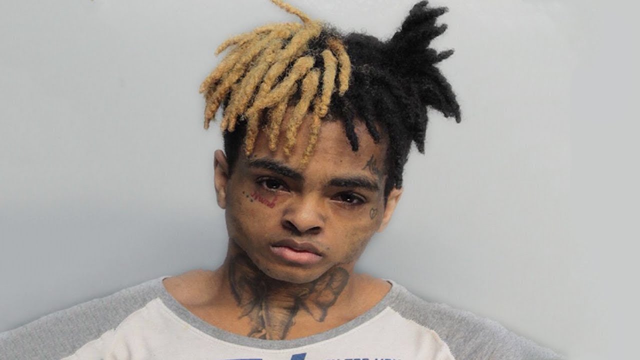 RIP Roach by XXXTentacion but it's lofi hip hop radio - beats to relax/study to.