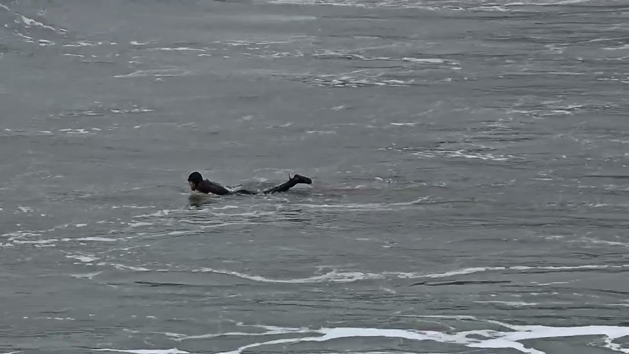 Pismo beach near Los Angeles California 