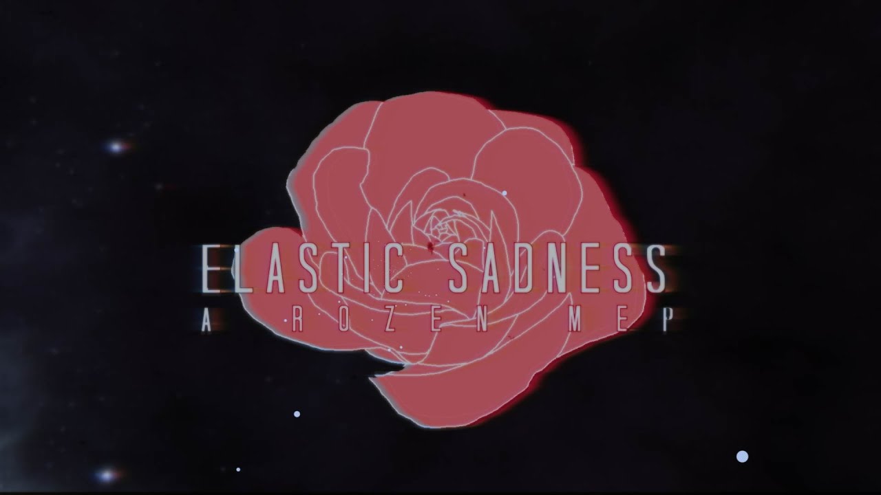 [RSS] Elastic Sadness MEP