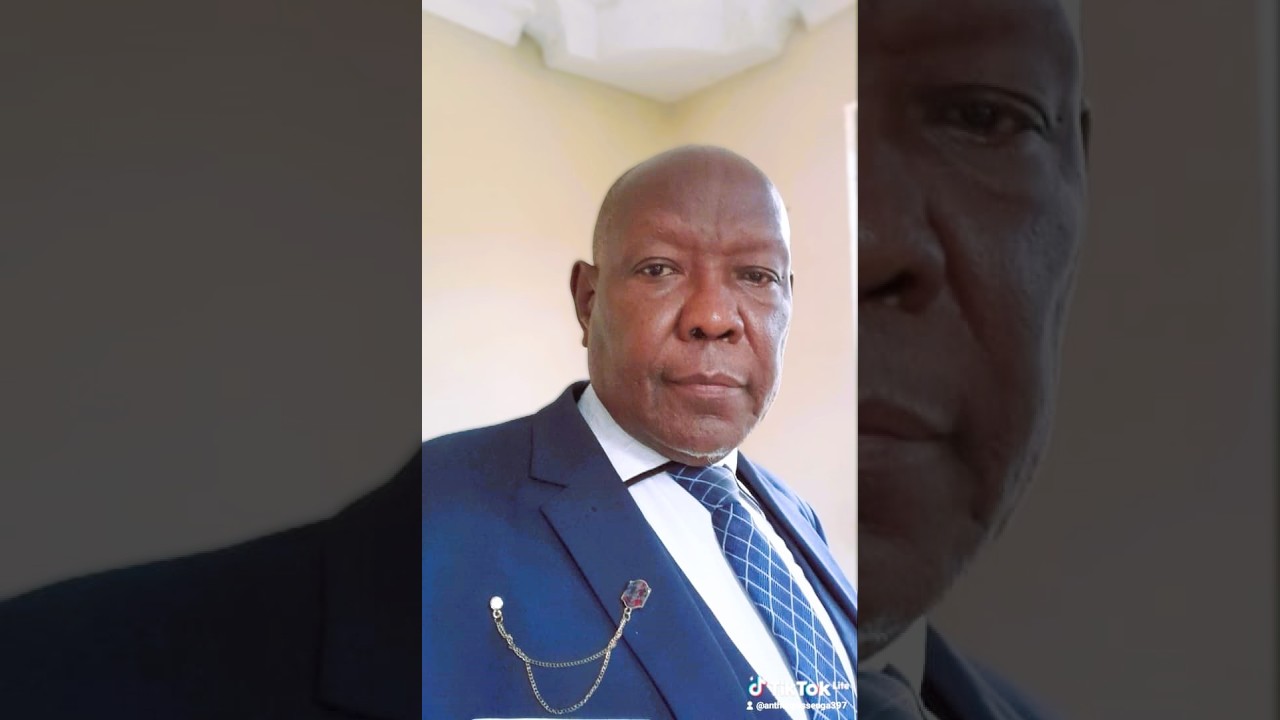MAOMBI YA KUMSHUKURU MUNGU KWA WEEK ILIYOPITA BISHOP ANTHONY ASSENGA E.A.G.T MJI WA MAKIMBILIO RUAHA