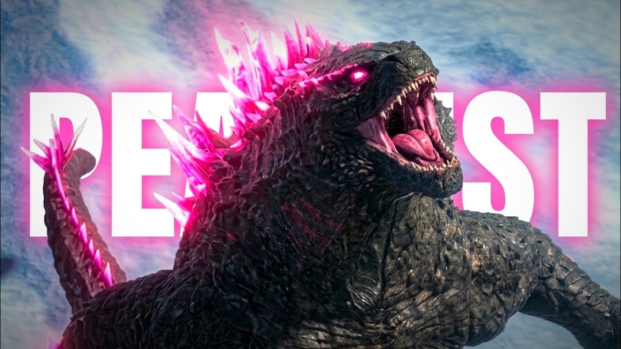 *NEW* Evolved Godzilla Remodel! | Age of Titans | Roblox 