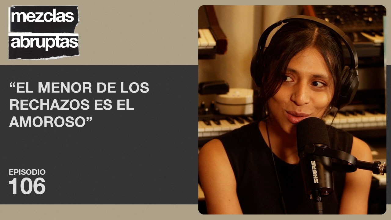 Amor, rechazo y m&uacute;sica para sobrevivirlos - Luisa Almaguer, Compositora - #indie #musica #entrevista