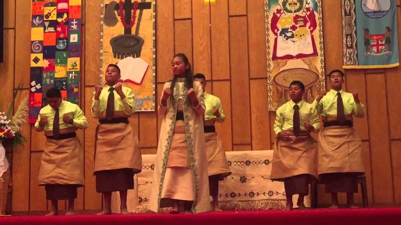 Ikuna - Paongo Family Fkme 2016