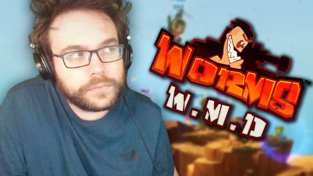IL SE TROMPE DE FEMME LE JOUR DE SON MARIAGE | Worms W.M.D