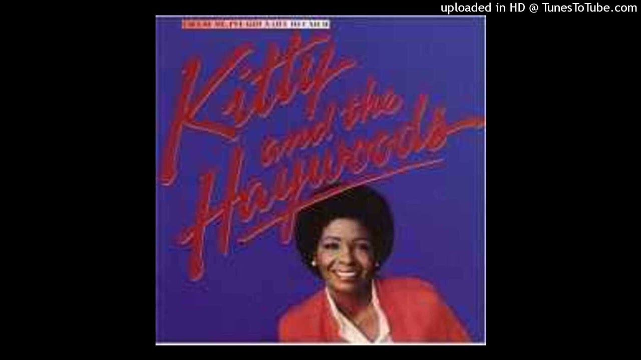Kitty And The Haywoods - Mystic Stranger (Audio)