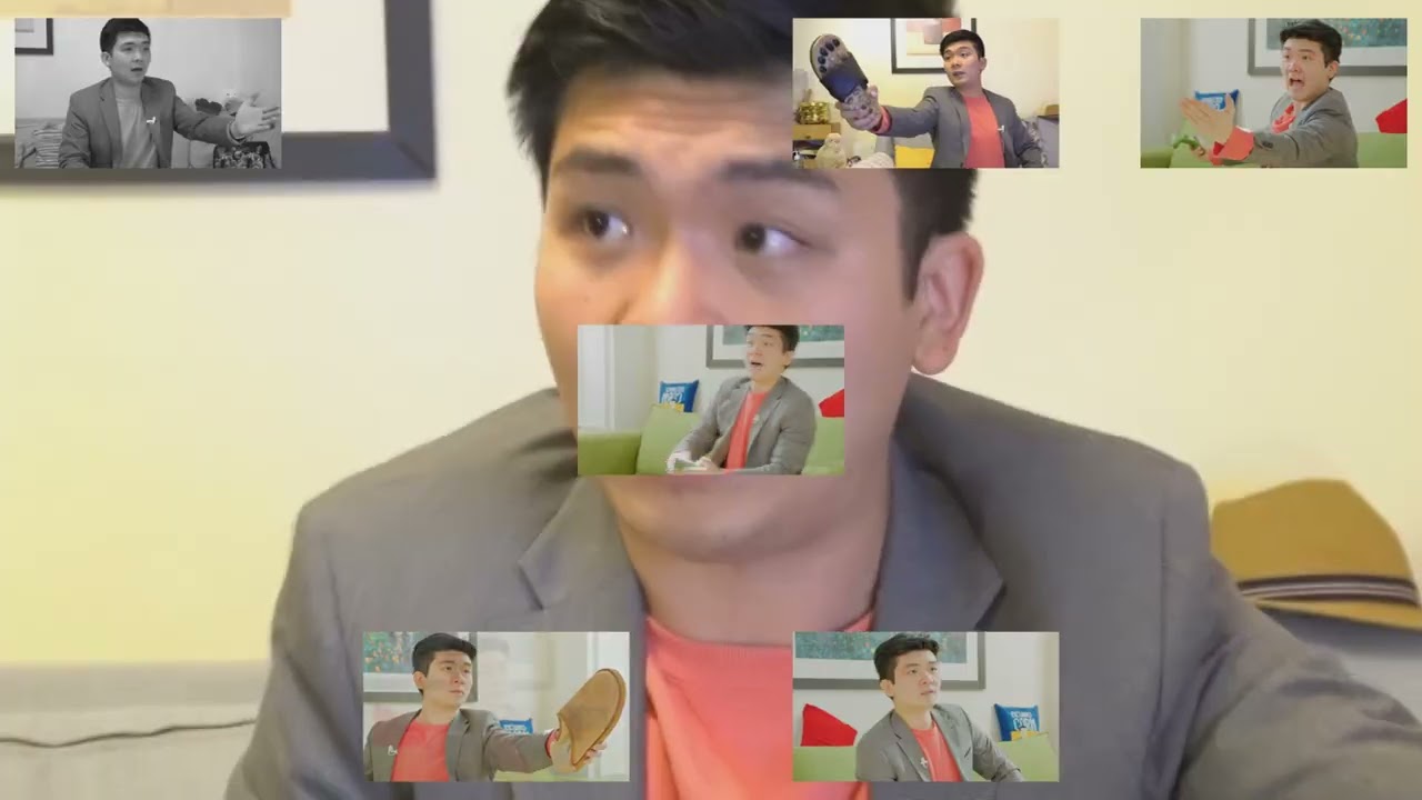 Steven He 