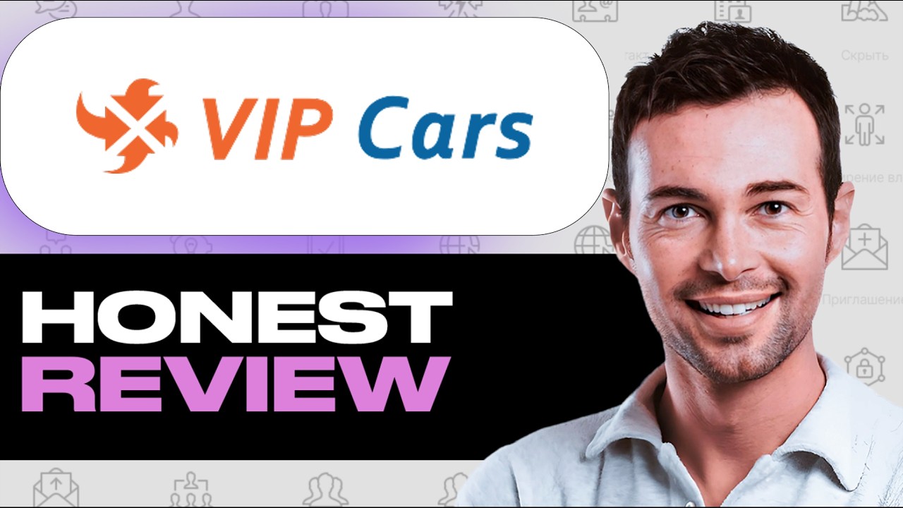 VIPCars Car Rental Review - Everything You Need to Know (MY EXPERIENCE)