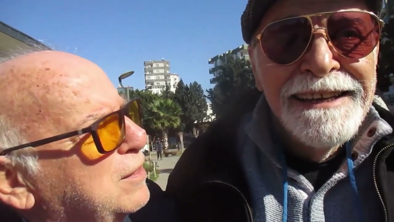 NUMAN TANSUĞ--Mak Müh *** 58 YILLIK DOSTUM ve MESLEKTAŞIM ***  ADANA ***11-- Mart-- 2026 -- Çarşamba