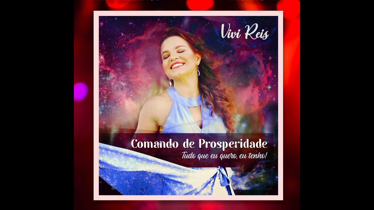 Tudo que Eu quero eu tenho- Vivi Reis