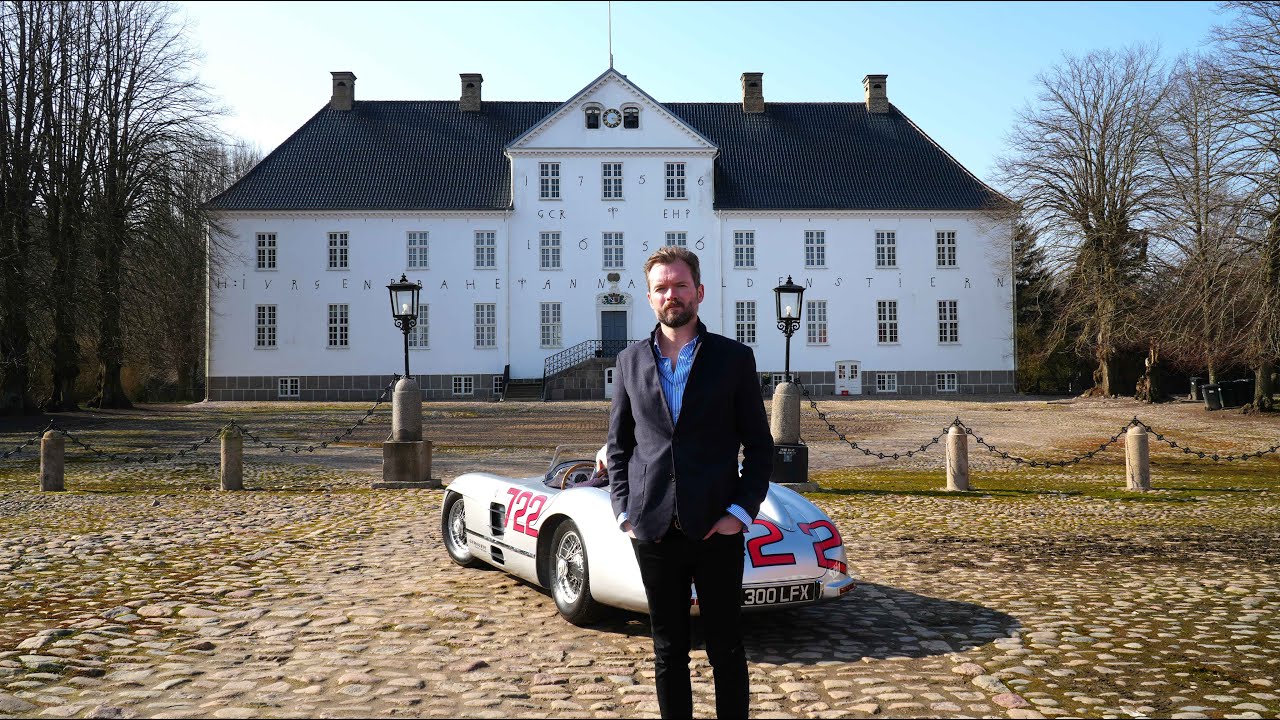 HER ER 300 MILLIONER KRONER!