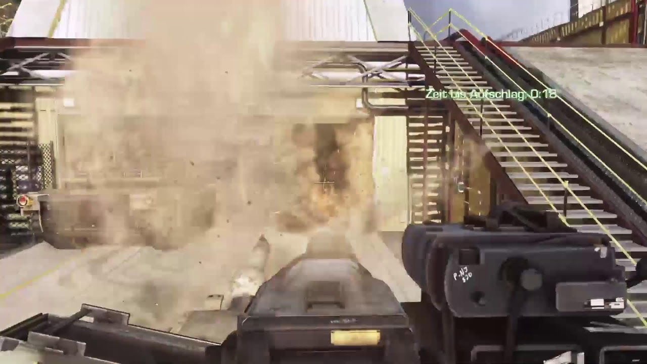 Call of Duty Ghost Folge 13