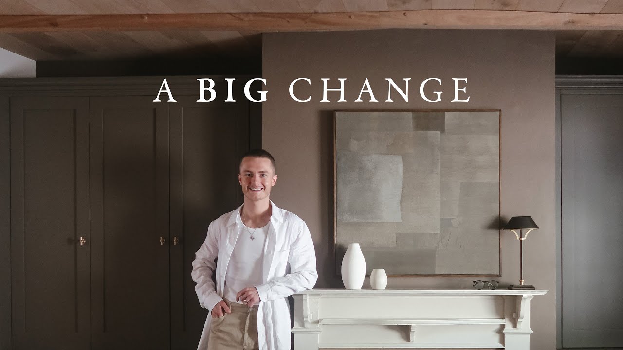 CHANGING THE DIRECTION OF MY CHANNEL | Shopping at HomeSense, B&M, M&S, John Lewis 2023 | TobysHome