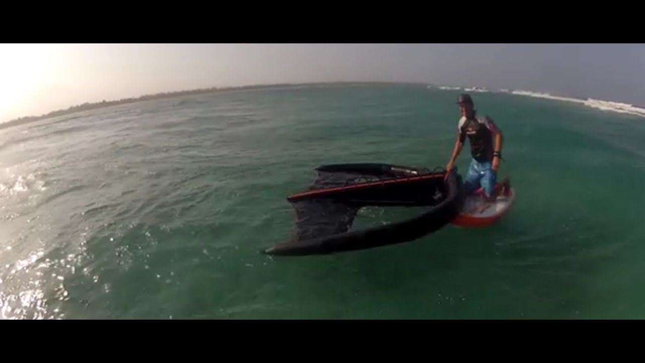 винг фойл на Занзибаре зима 2021, wingfoil zanzibar, кайт винг школа