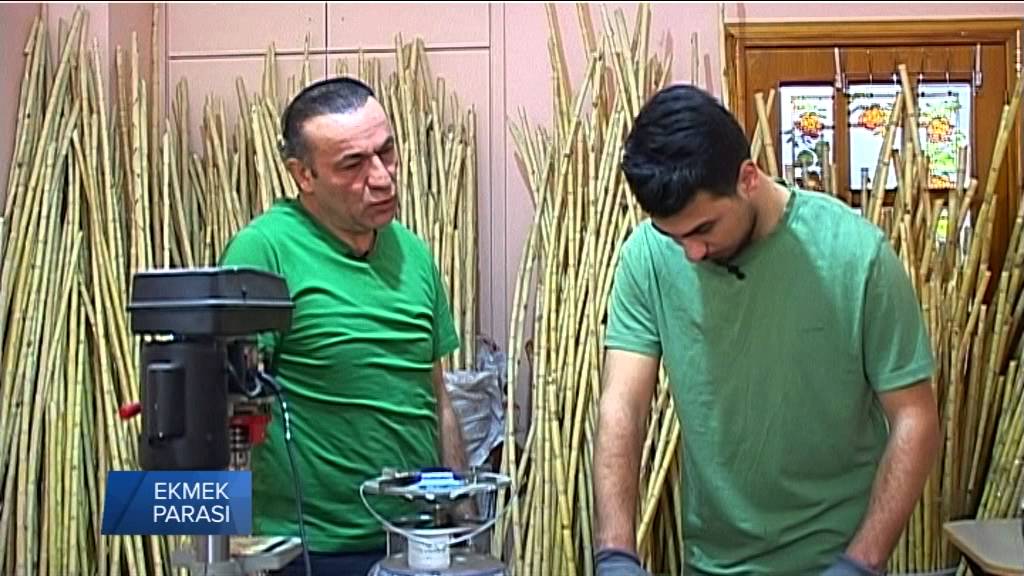 Ekmek Parası - Ney Yapımı - 11 Mart 2015