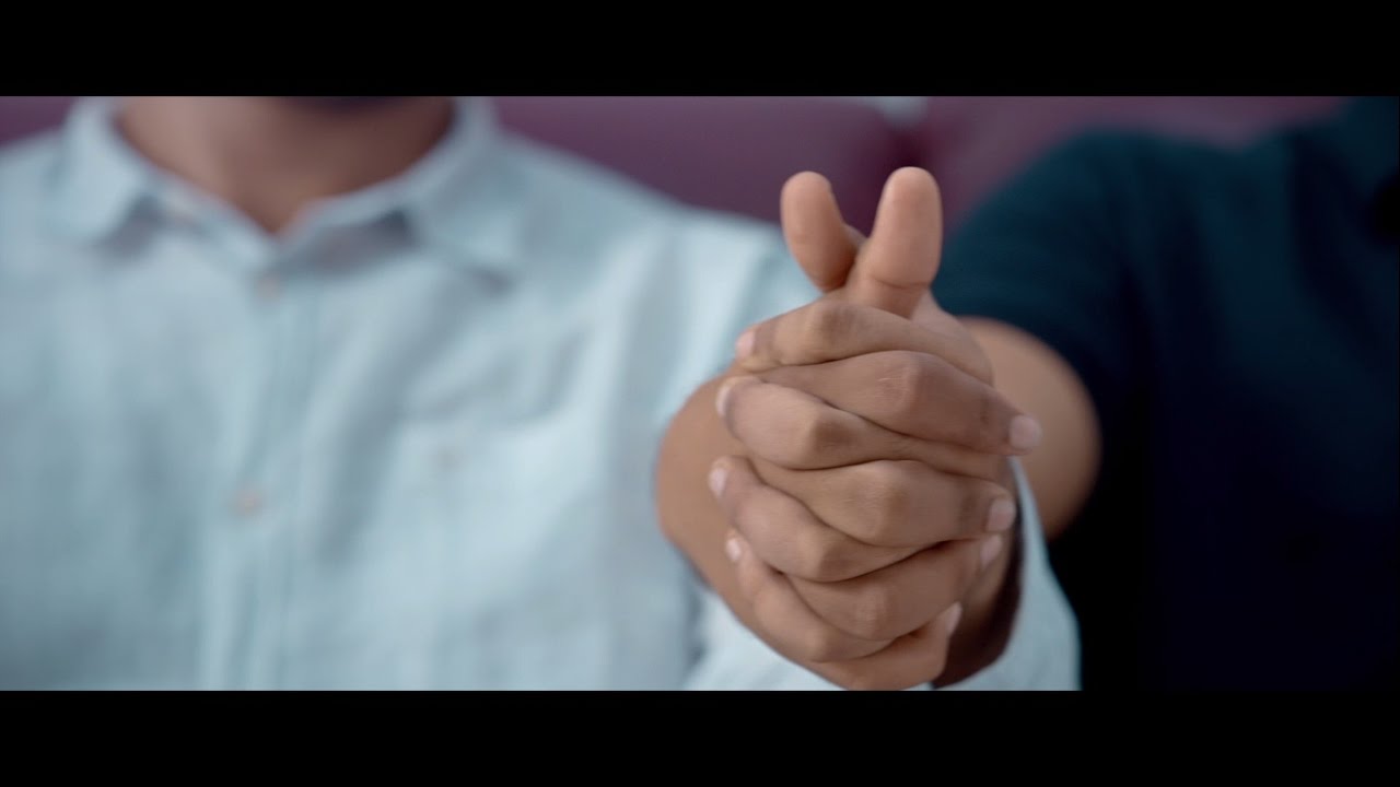 Marian College Kuttikkanam TV Commercial