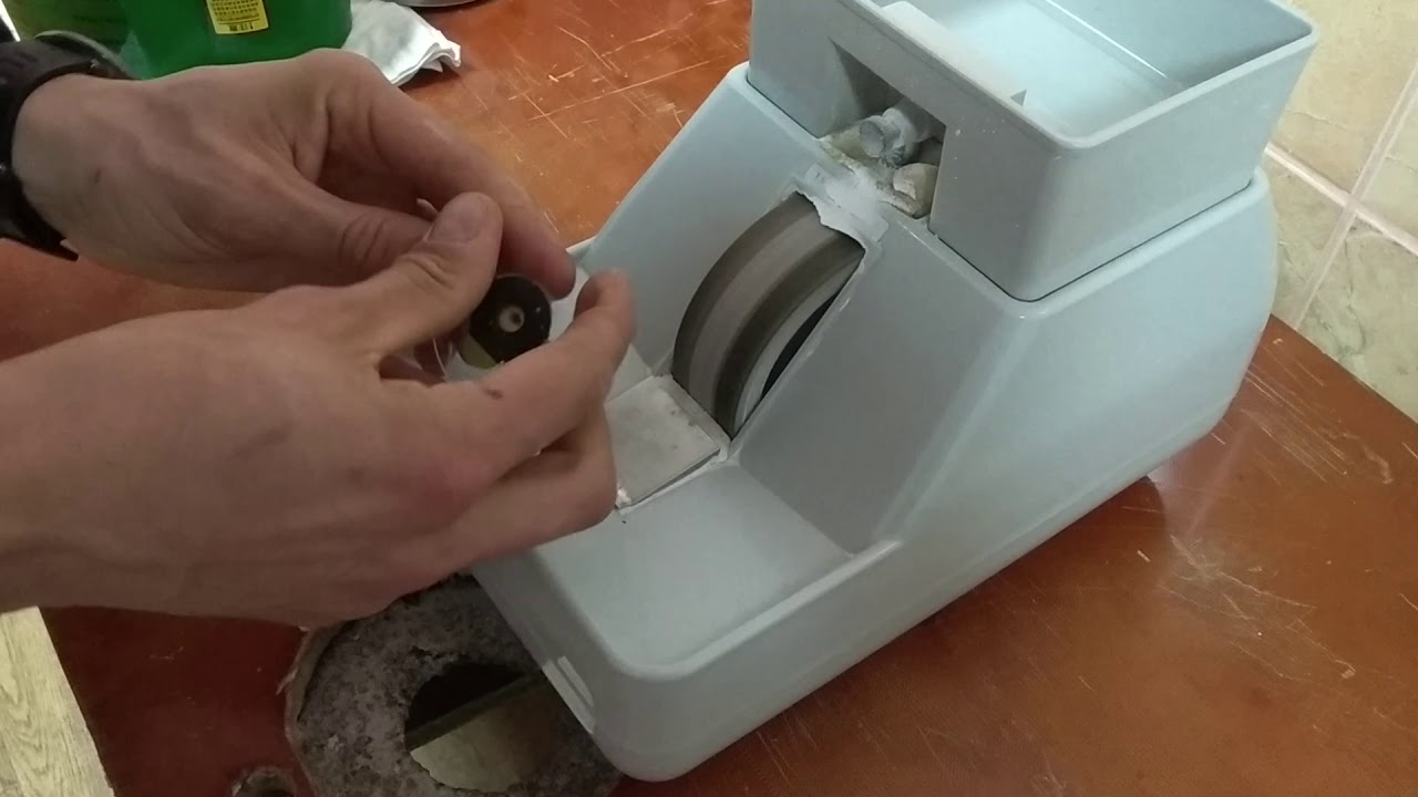 OKTIE - How to put lens to our wooden glasses frames
