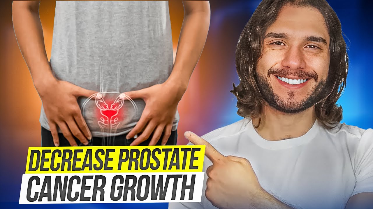 Your Secret Weapon Against Advanced Prostate Cancer
