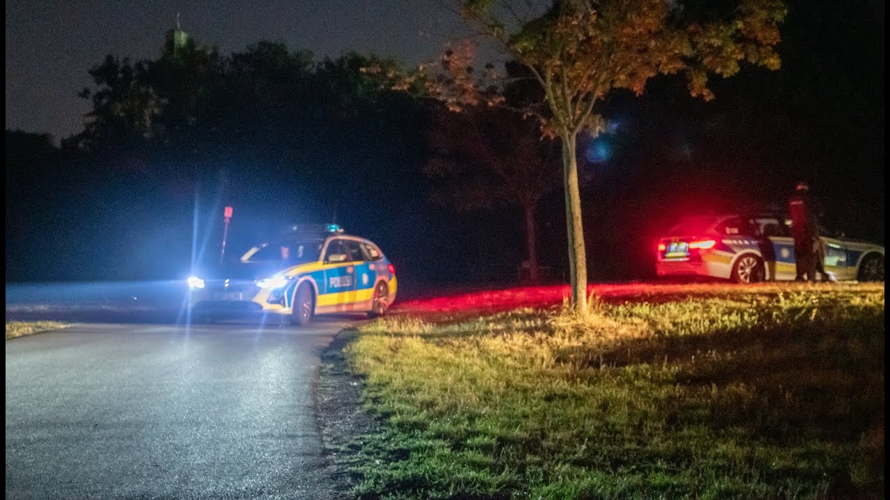 Nürnberg: Polizist erschießt Schäferhund
