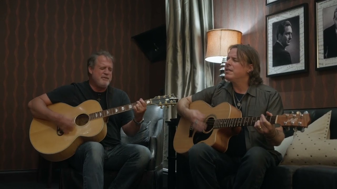 Sister Hazel Hole In Your Life (Live & Acoustic)
