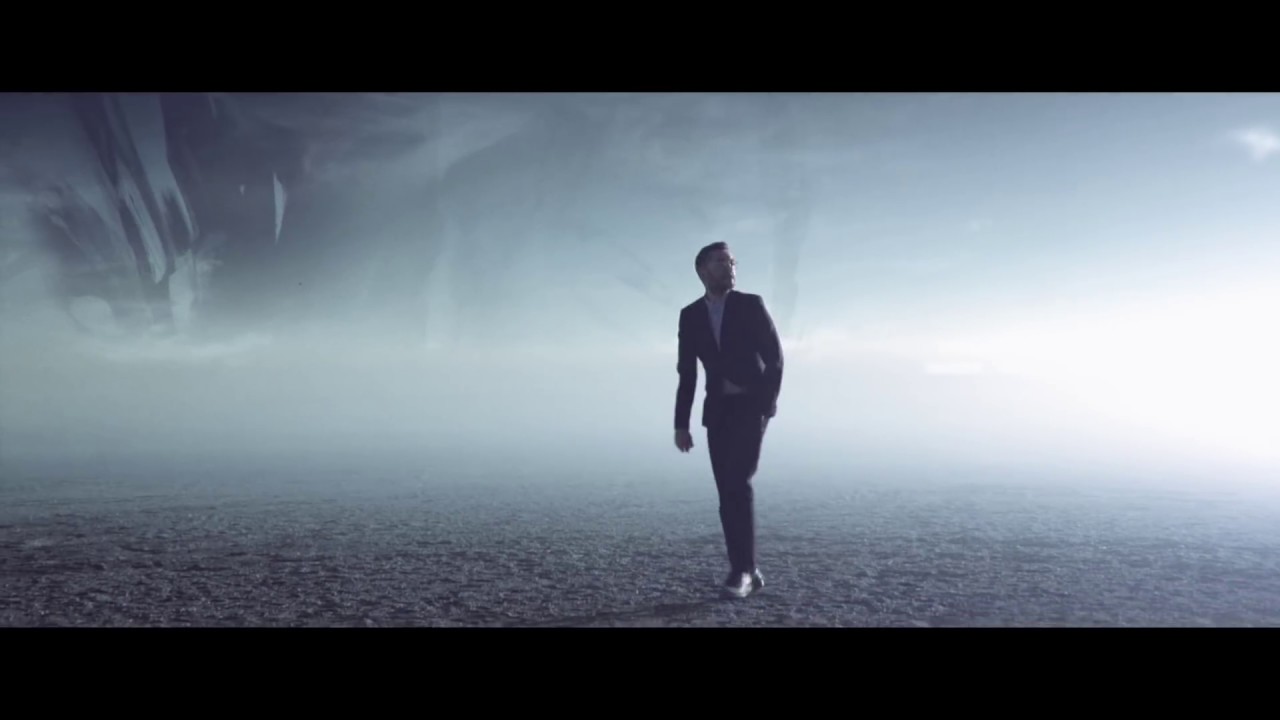 ELPHOMEGA - HOMBRE EN EL HIELO (Video Oficial HD)