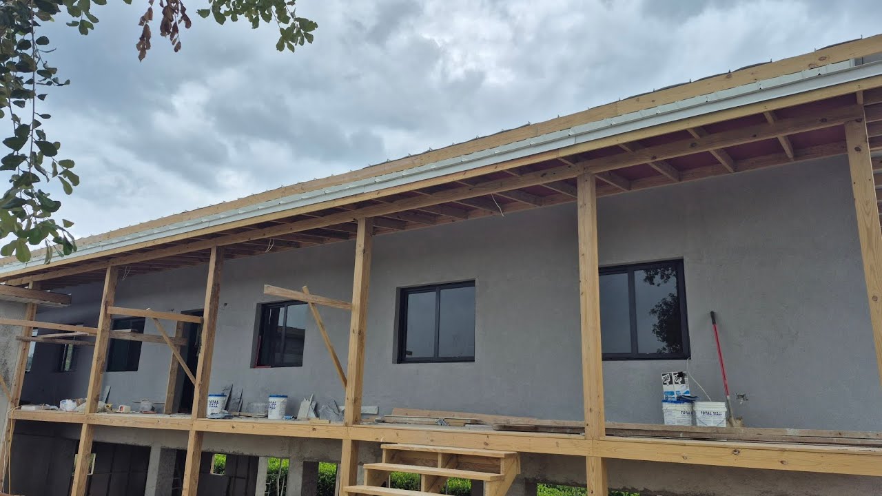 Stann Creek Belize Construction Update 11/25/25