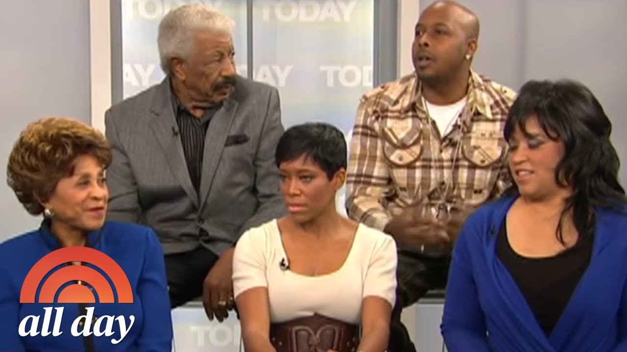 Extended Cut: ‘227’ Cast Shares Memories Of The Classic Sitcom In 2010 | TODAY All Day