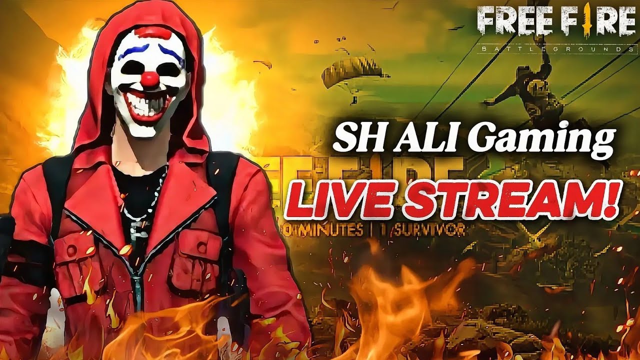 🔴 LIVE 💎 Diamond Giveaway |Live Custom Giveaway 💎 |Free Fire Live Custom room