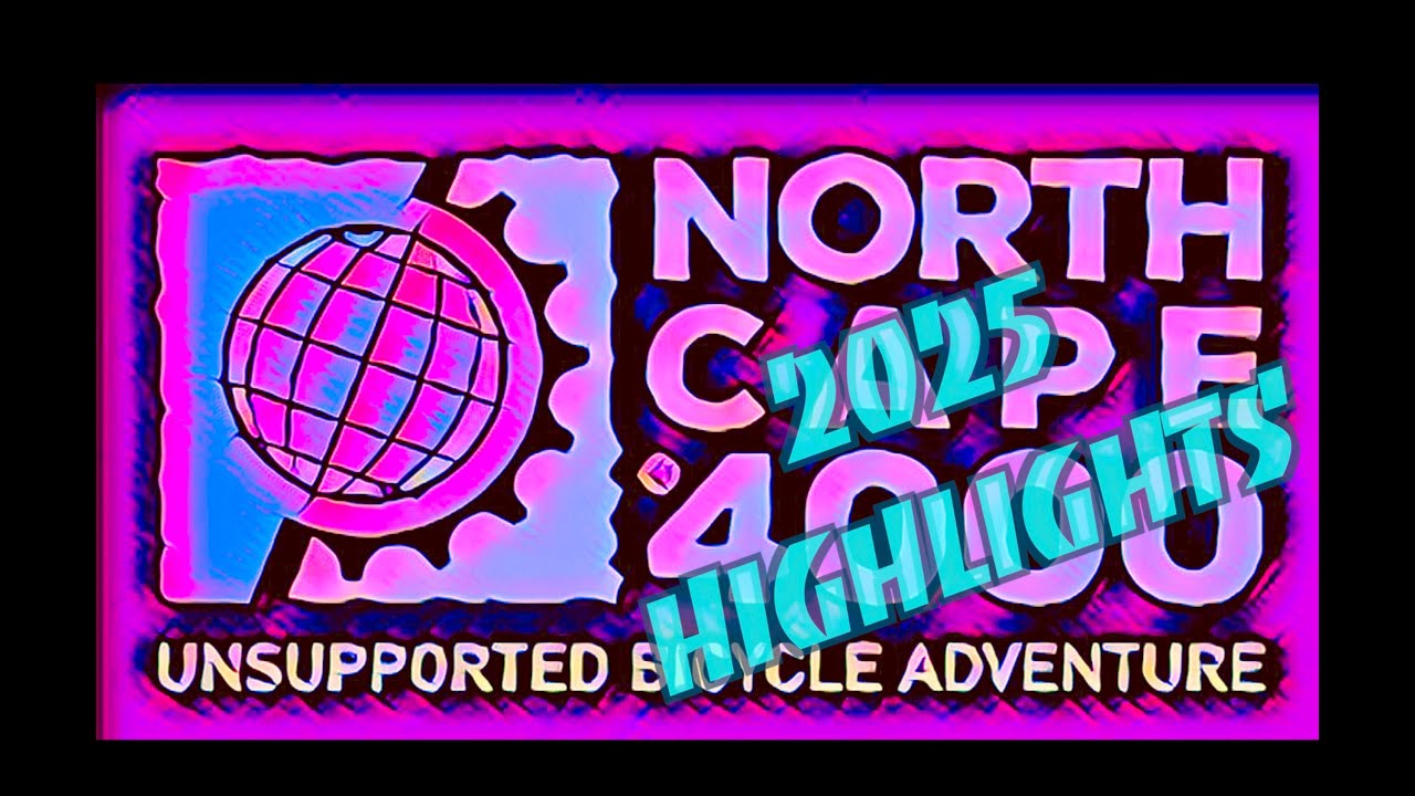 Основные моменты NorthCape4000 2025 года