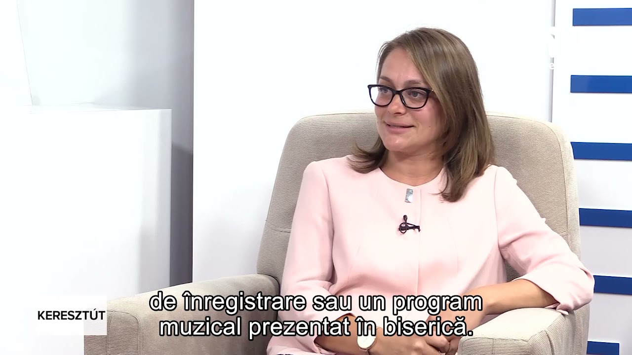 A NYÁRÁDSZEREDAI ADVENTISTA GYÜLEKEZET GYEREKKÓRUSÁNAK SZOLGÁLATÁRÓL