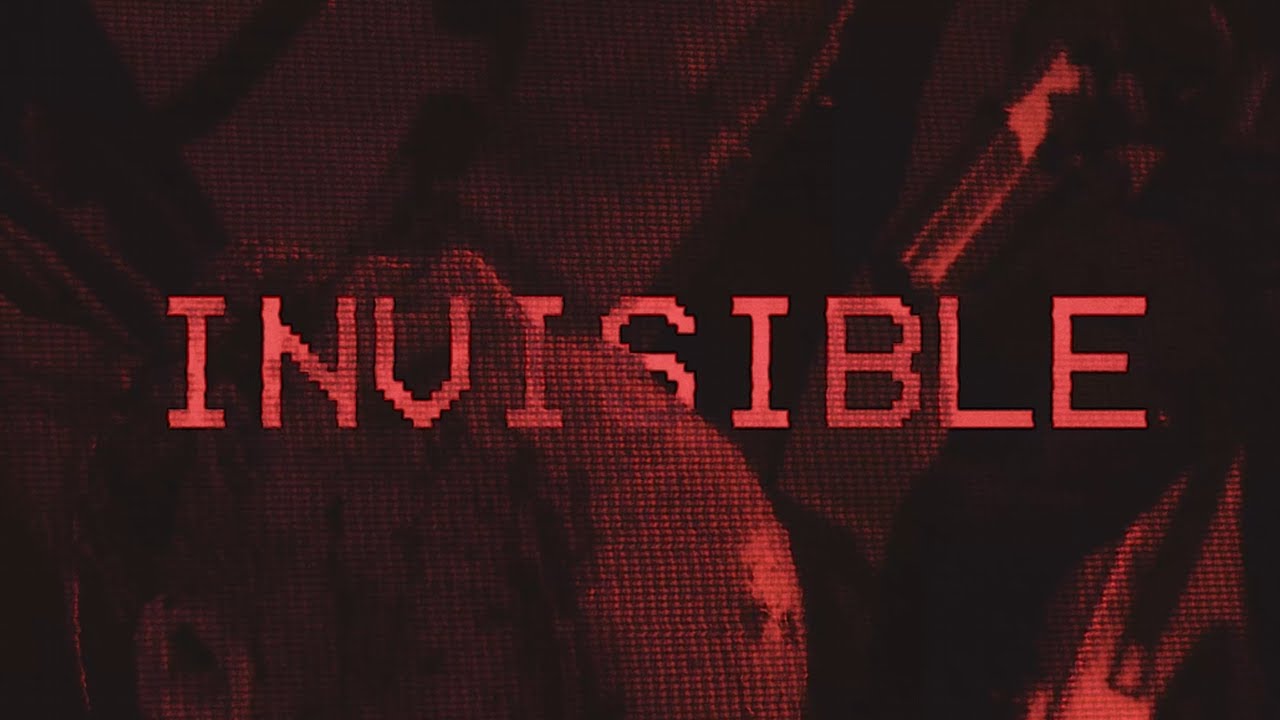 ''Invisible'' Venom Snake - MGSV Edit