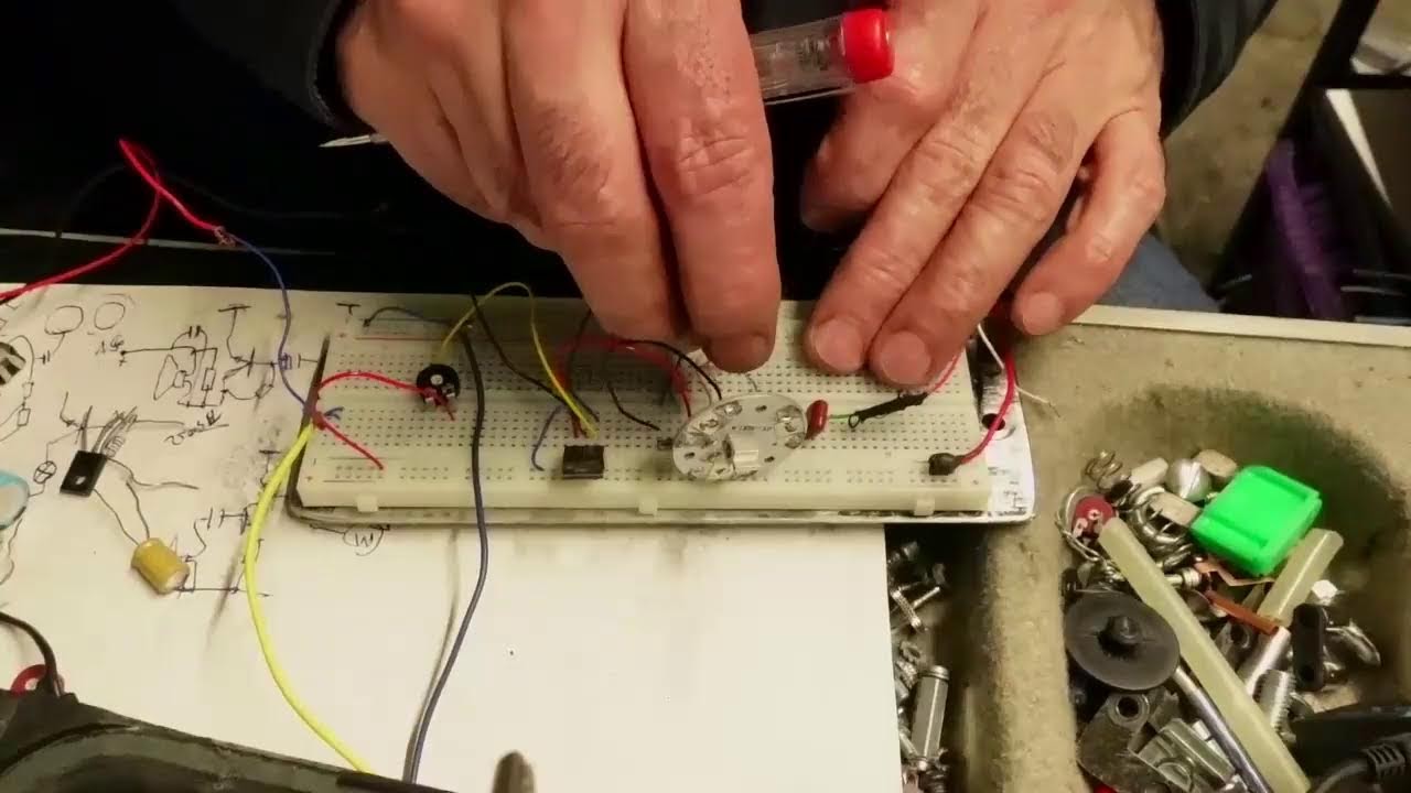 Elektronik