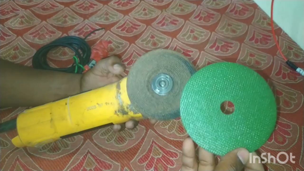 Cutting machine basics கட்டிங் மெஷின் அடிப்படைகள்