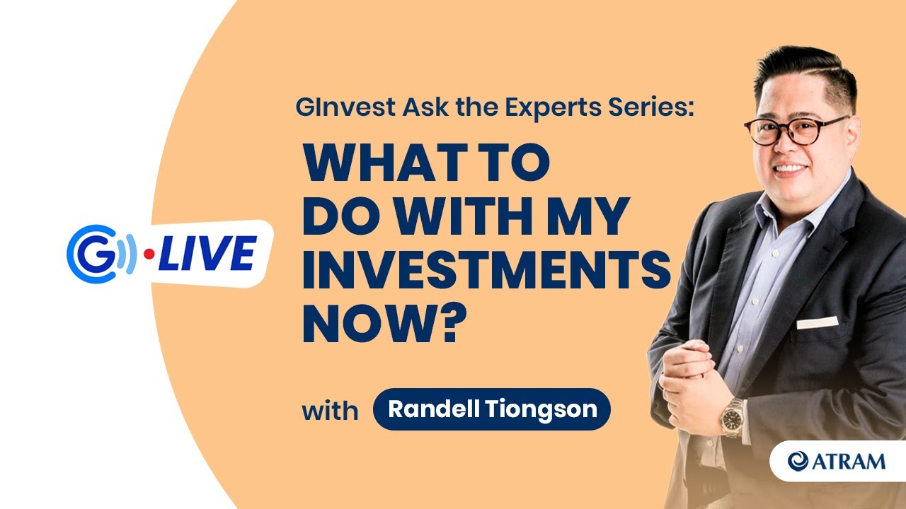 Money Tip from Financial Coach Randell Tiongson