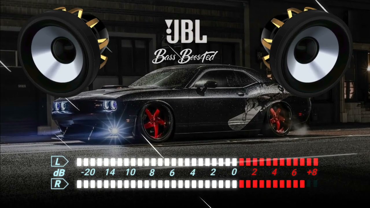 Los Angeles Azules - 17 Años (Bass Boosted)