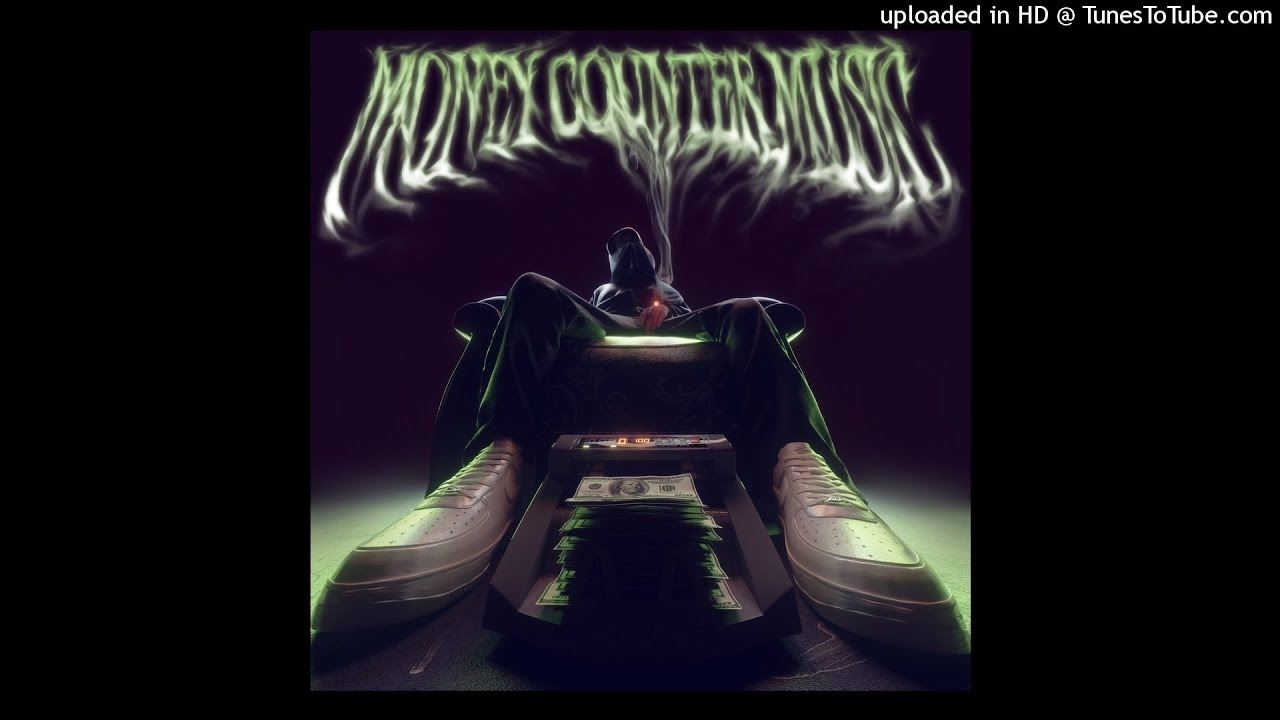 *FREE* SCALLY MILANO x LIL MORTY x UGLYSTEPHAN Type Beat - БУКВА Х (prod. okwappp2x)