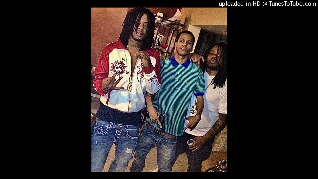 che crueger capo young chop type beat 