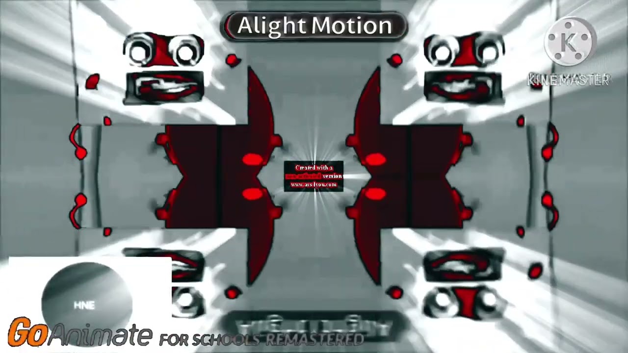 Preview 2 Funny 5.5 Effects Round 4 Vs HTTYPGuy, Lolman, and Everyone
