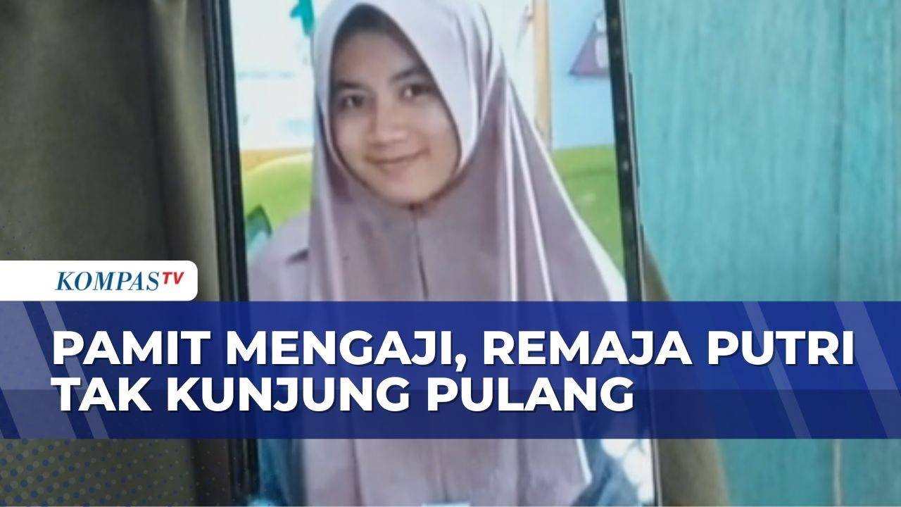 Misteri Hilangnya Maharani Kharisma, Gadis Asal Madiun yang Tak Kembali Sejak 3 November 2025