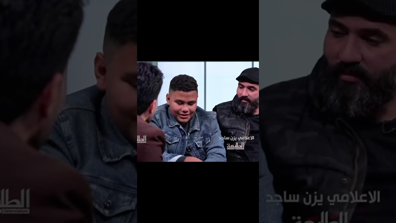 #العراق