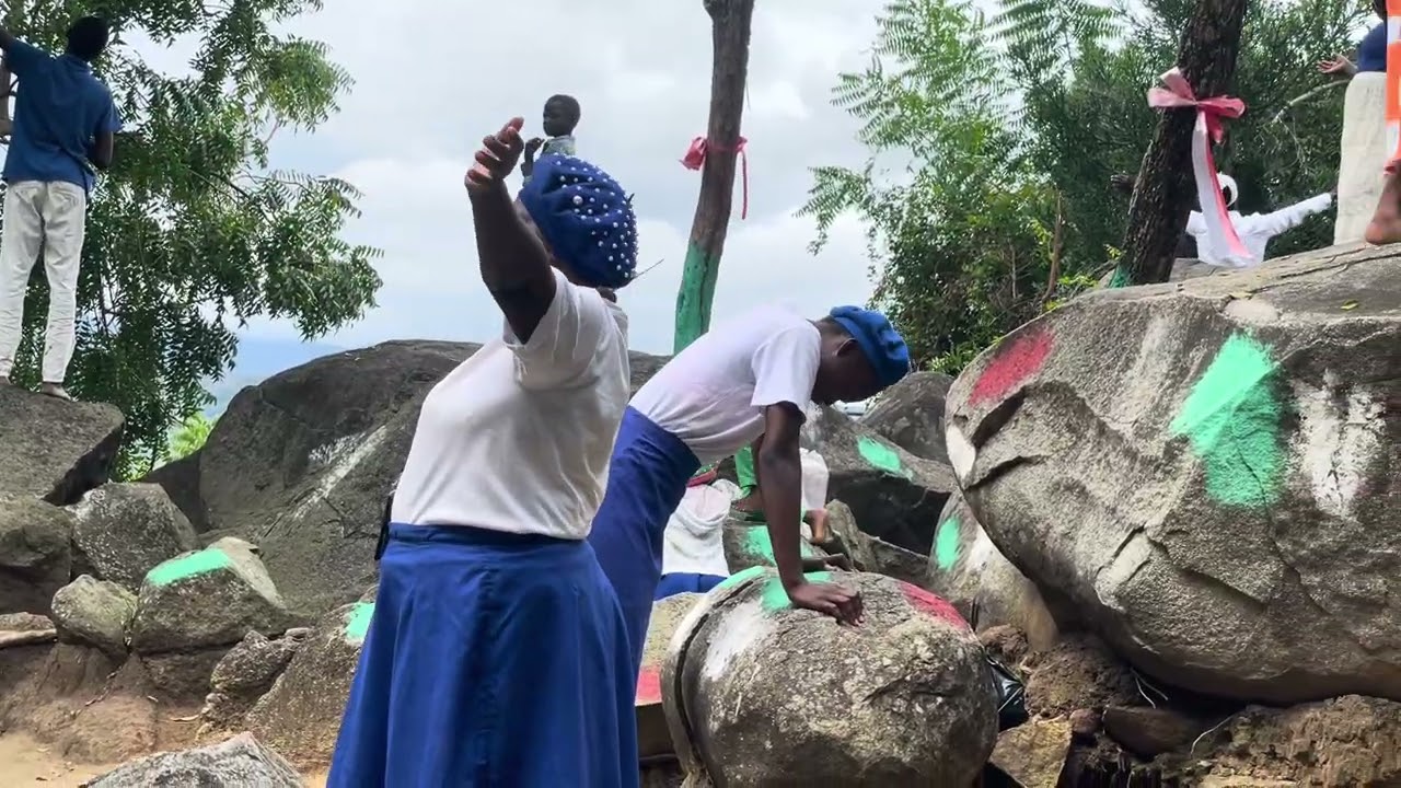 Prophète la mande pou tout fanatik li yo pou yo li sóm 7 