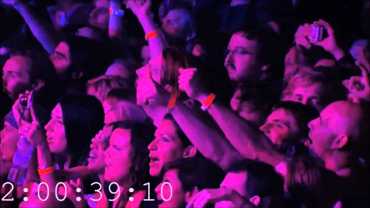 Don't Cry   Guns N' Roses   Live in London 2012   O2 Arena